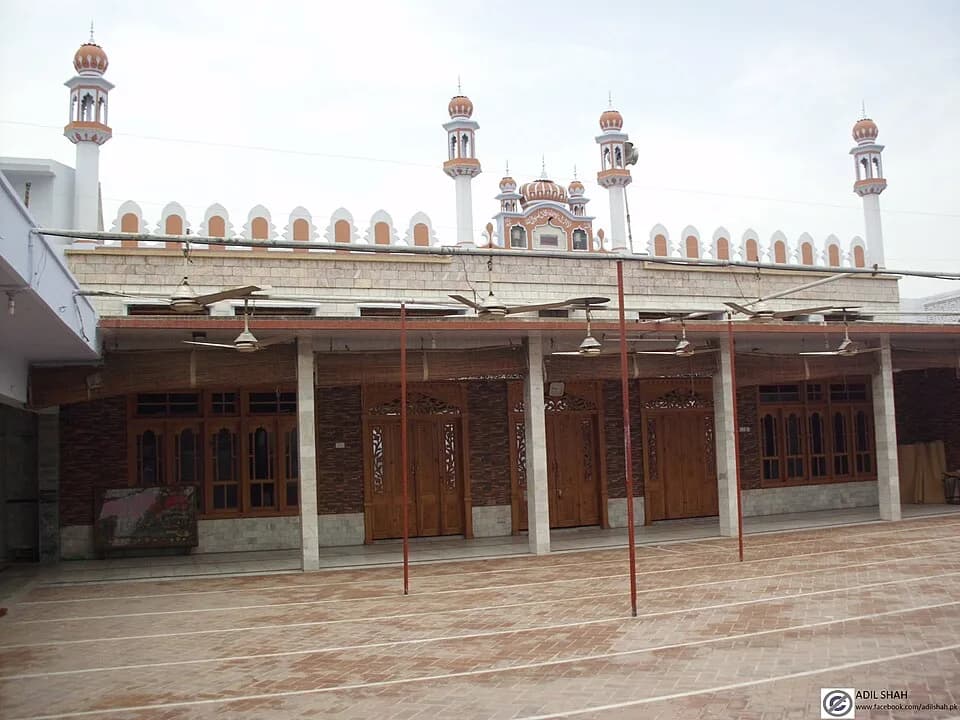 Baghdada