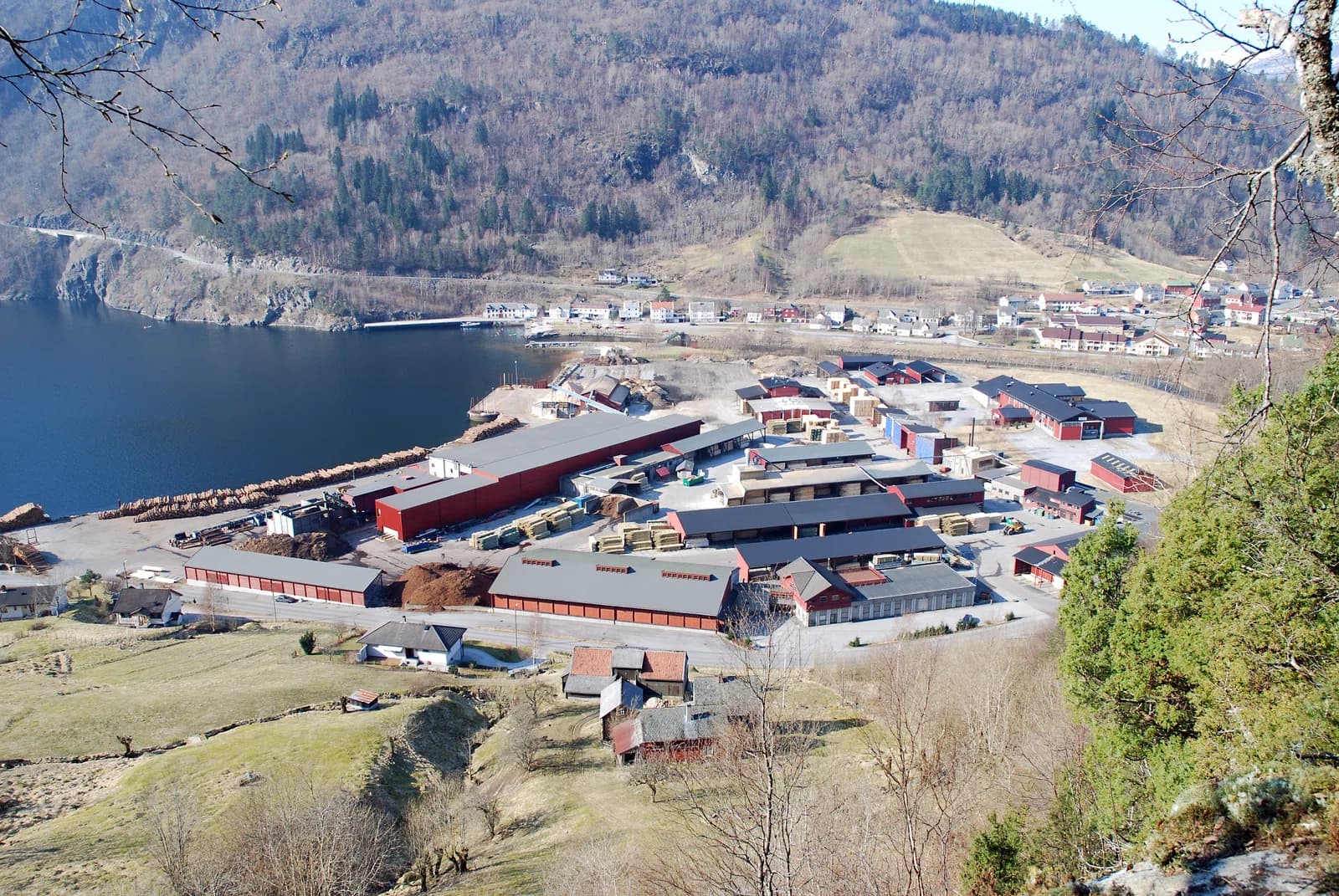 Granvin Municipality