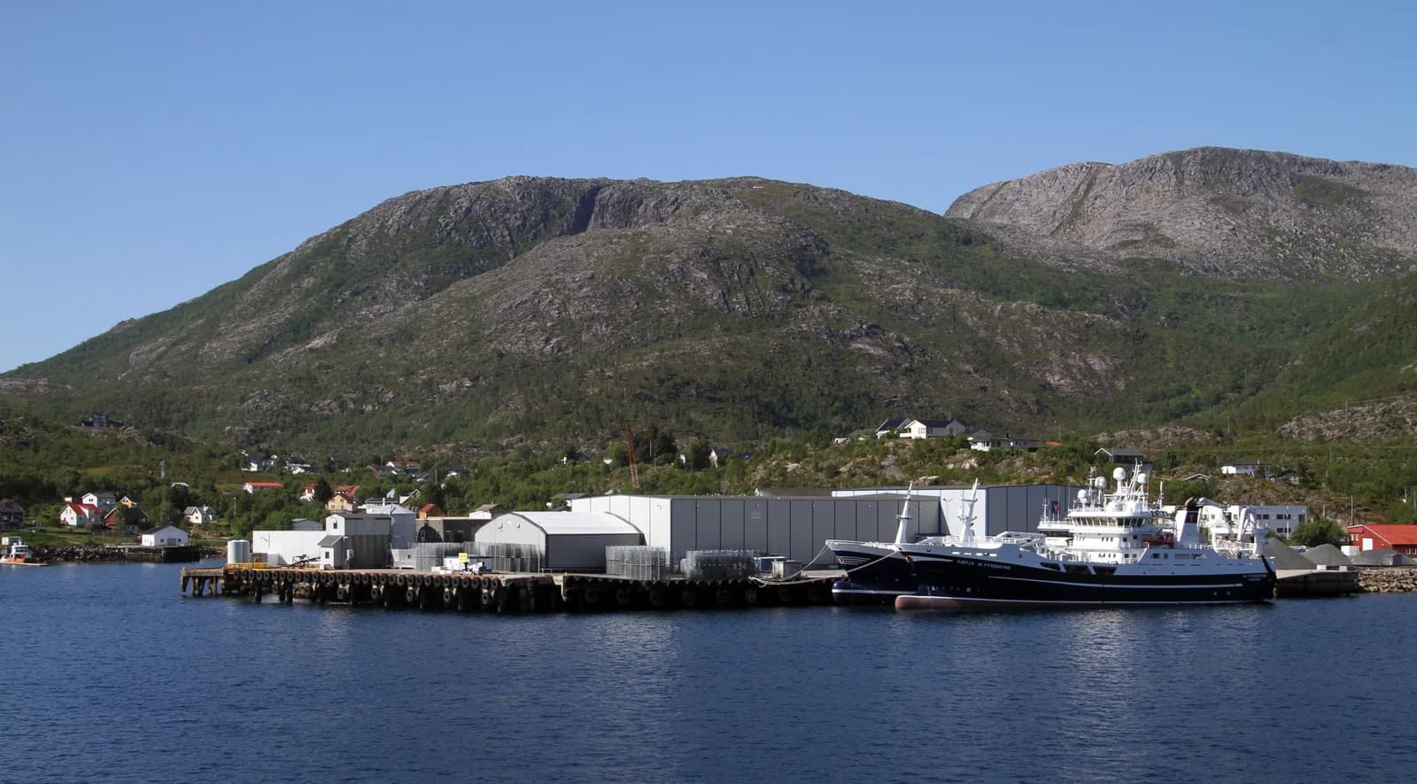 Lødingen Municipality