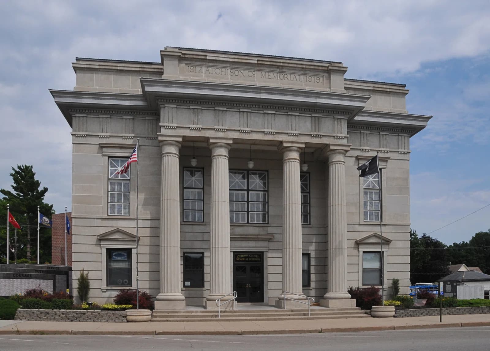 Atchison County