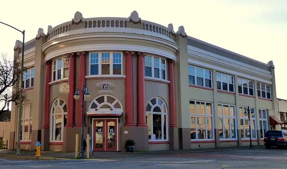Coos County