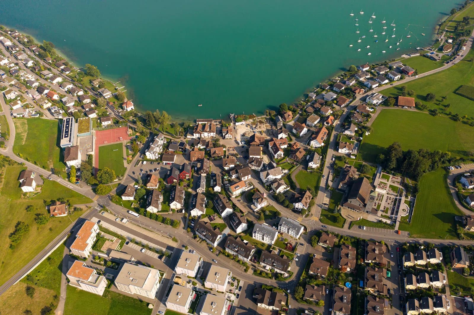 Immensee