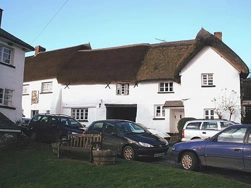 Iddesleigh