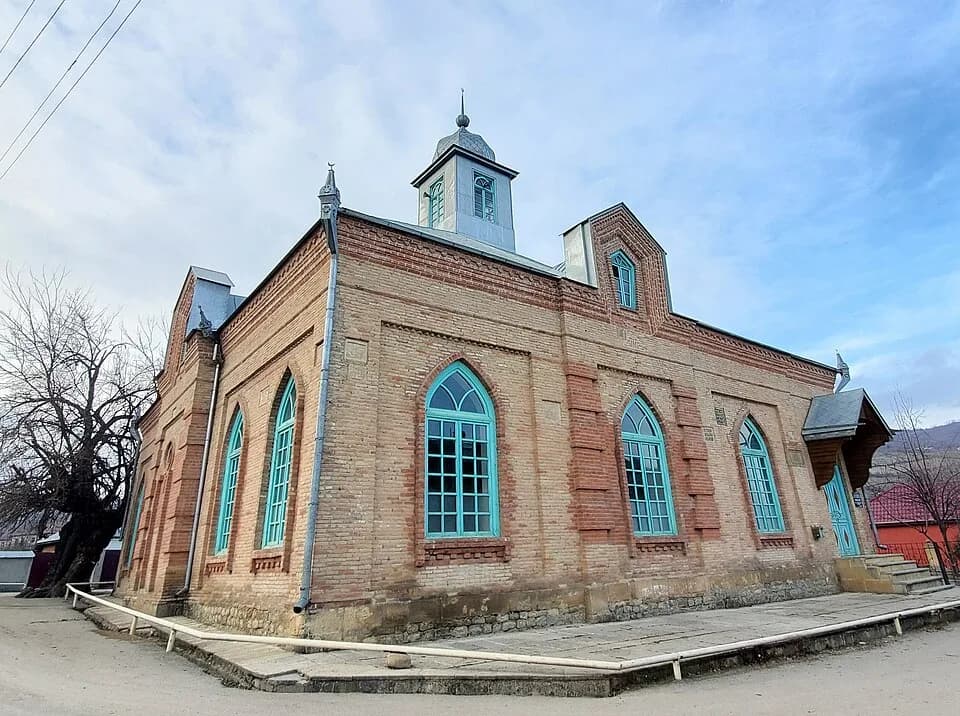 Rustov