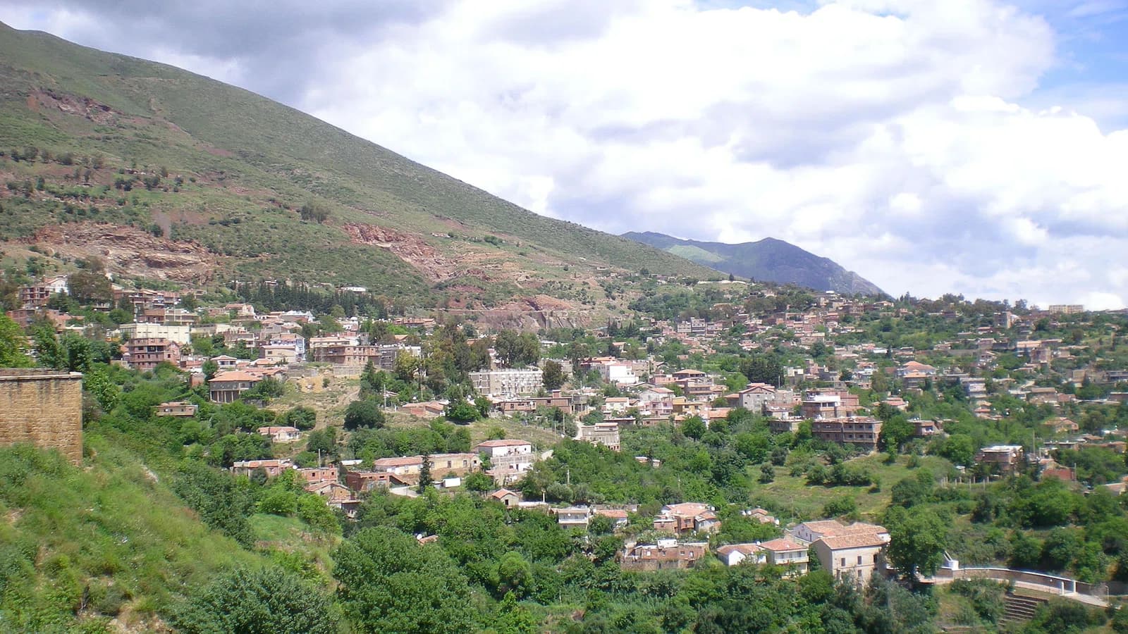 Miliana