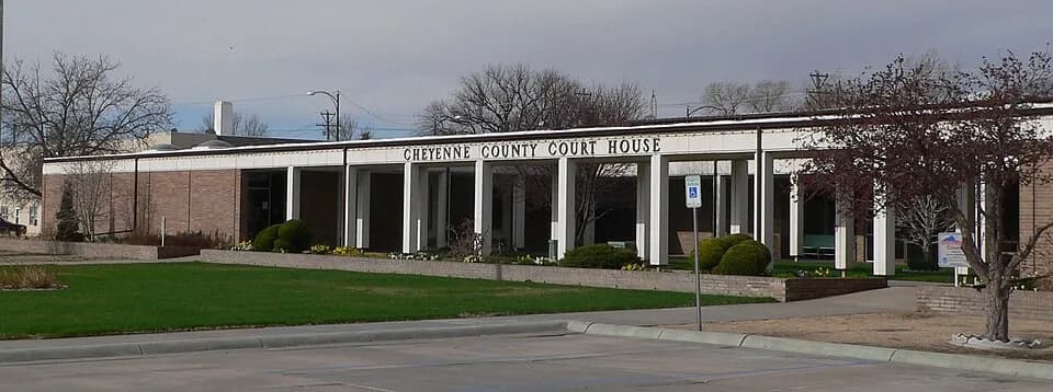 Cheyenne County