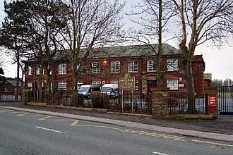 Baines School
