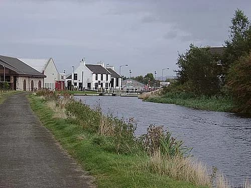 Bainsford
