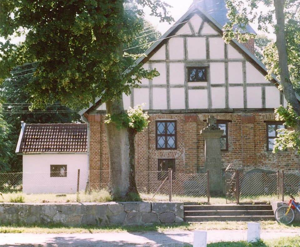Możdżanowo