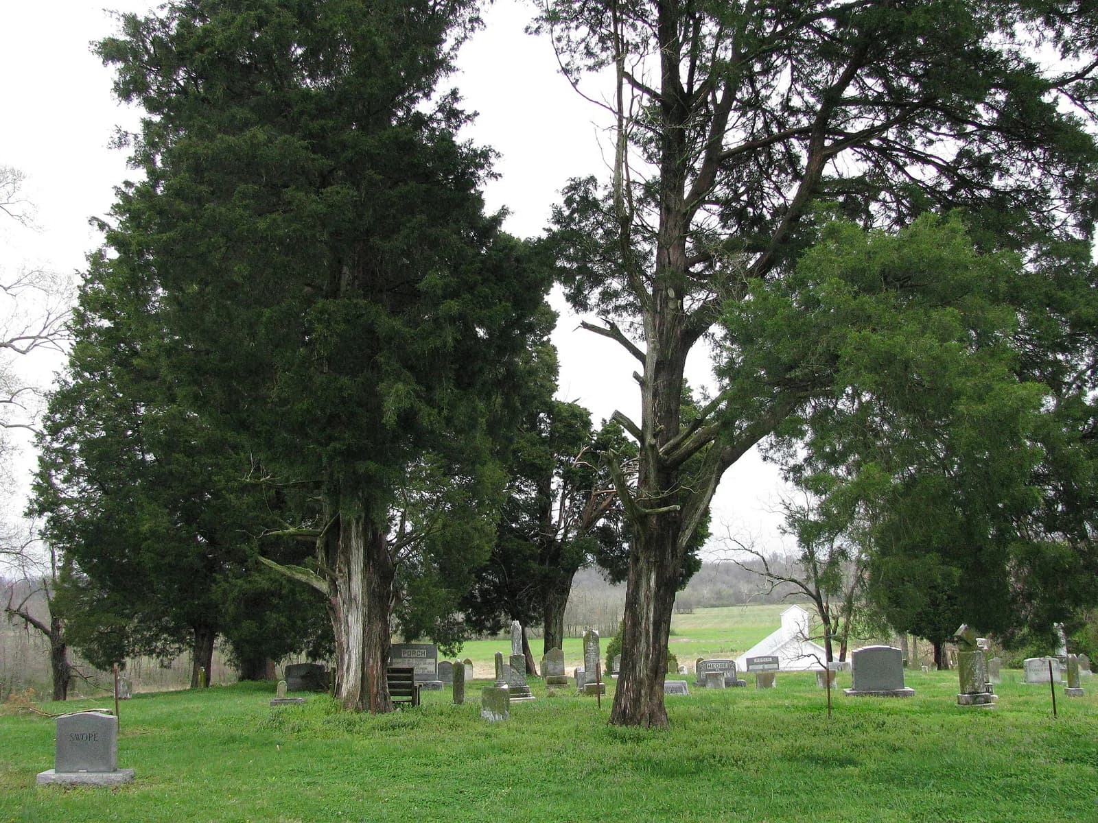 Bakerville