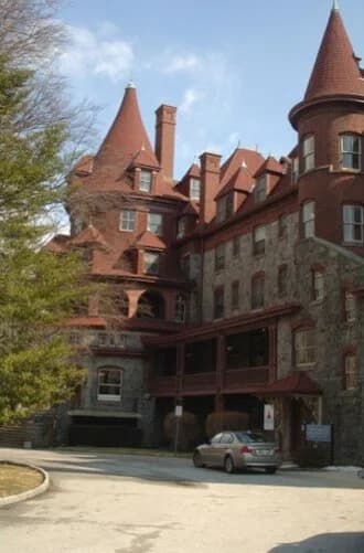 Baldwin School