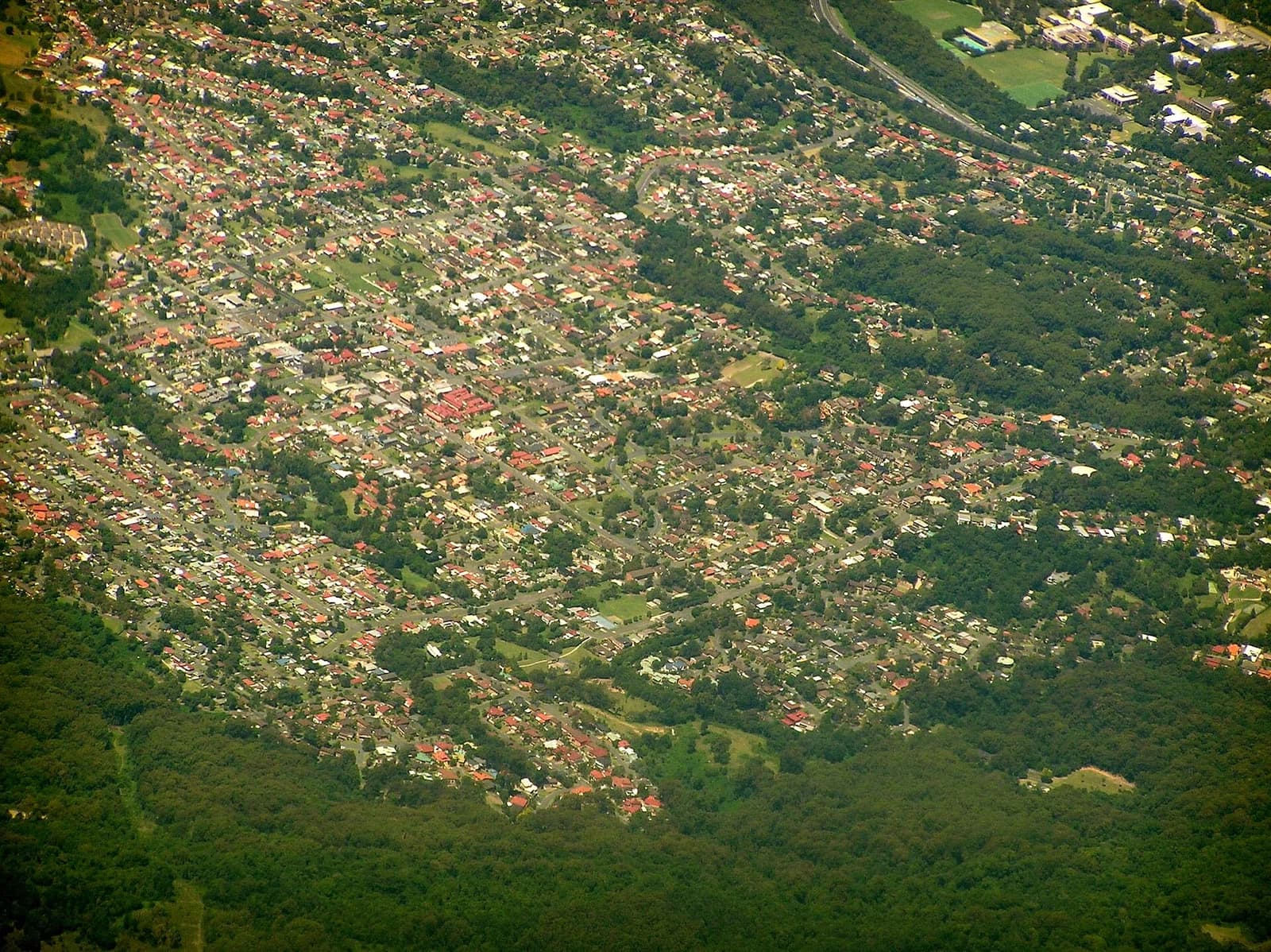 Balgownie
