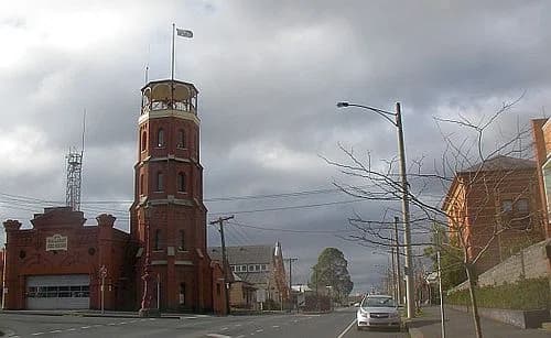 Ballarat East