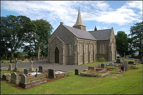 Ballycarry