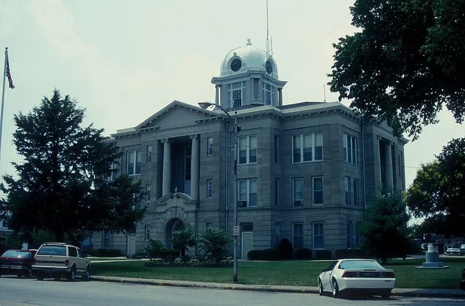 Daviess County