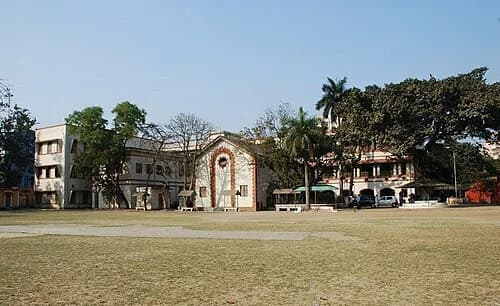 Ballygunge Government High School