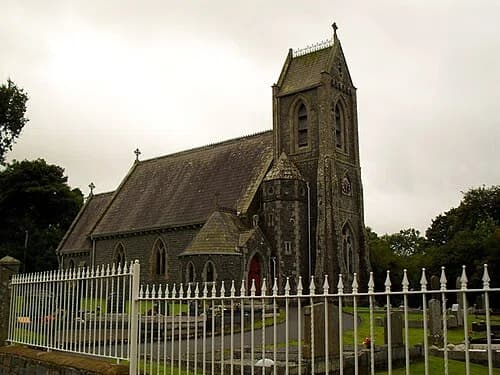 Ballymyre