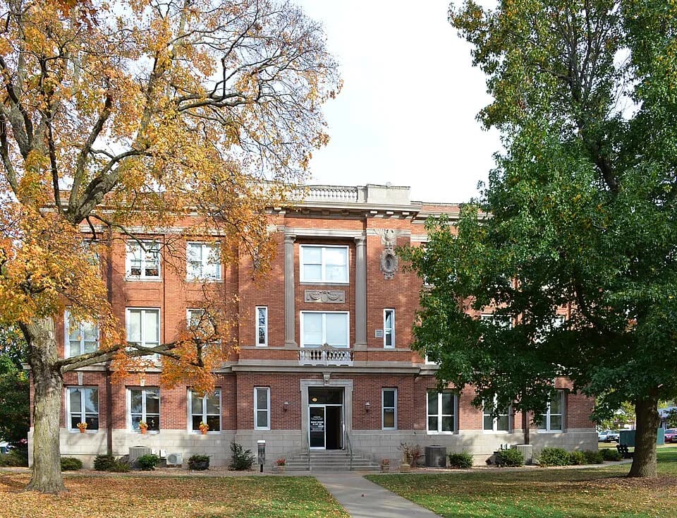Christian County