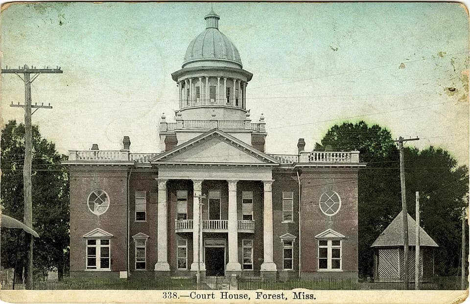 Scott County