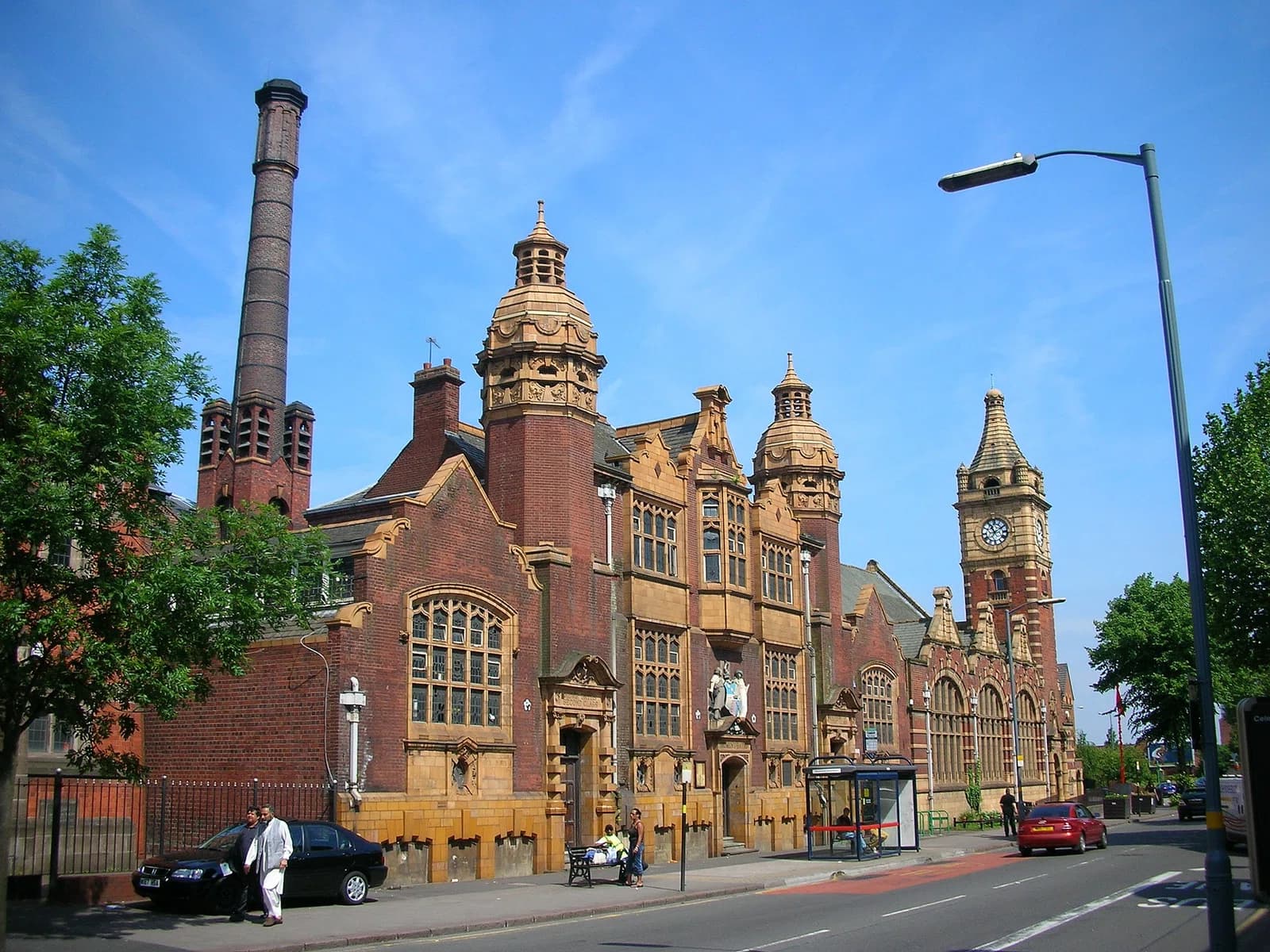 Balsall Heath