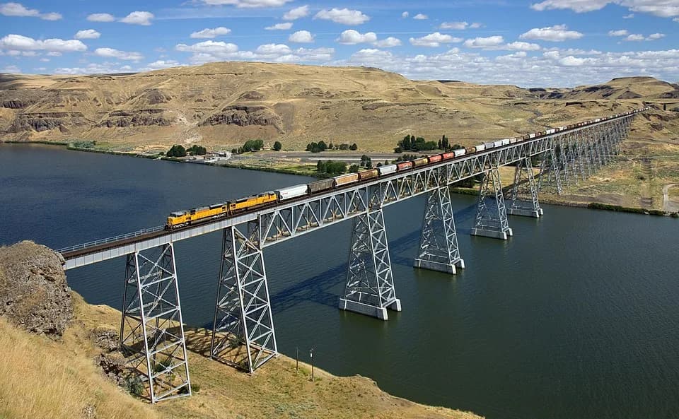 Walla Walla County