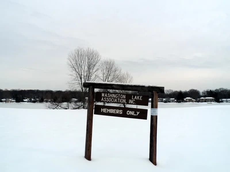 Washington Township
