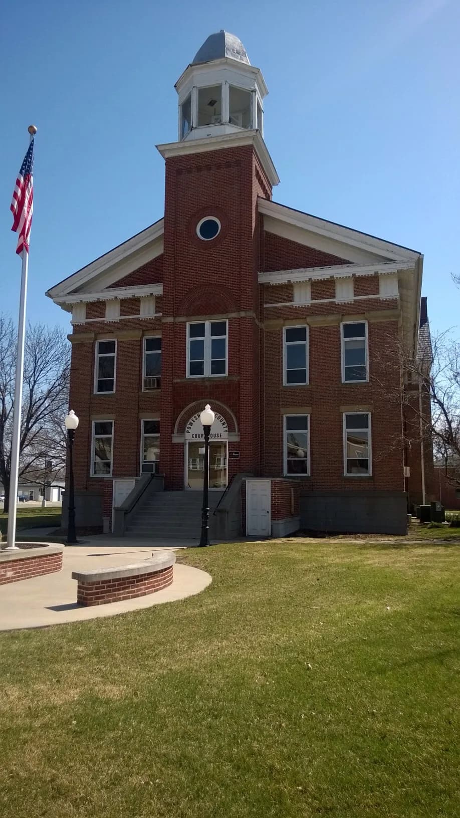 Poweshiek County
