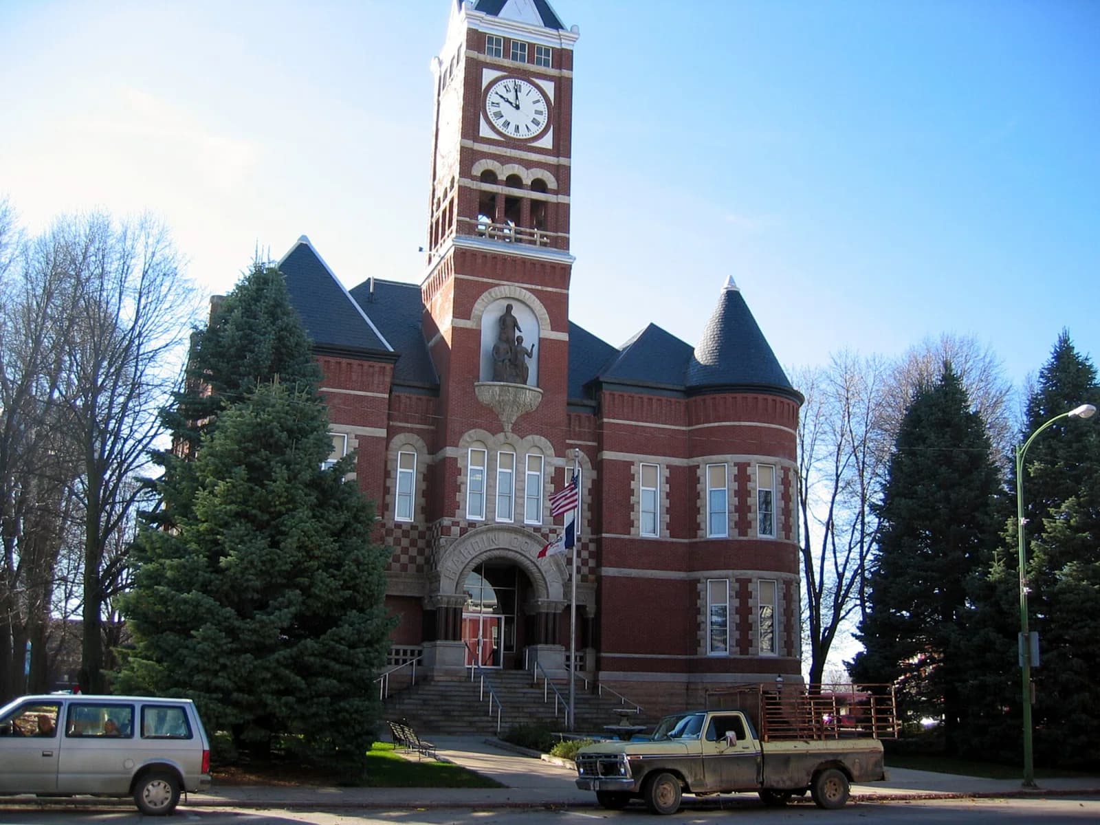Hardin County