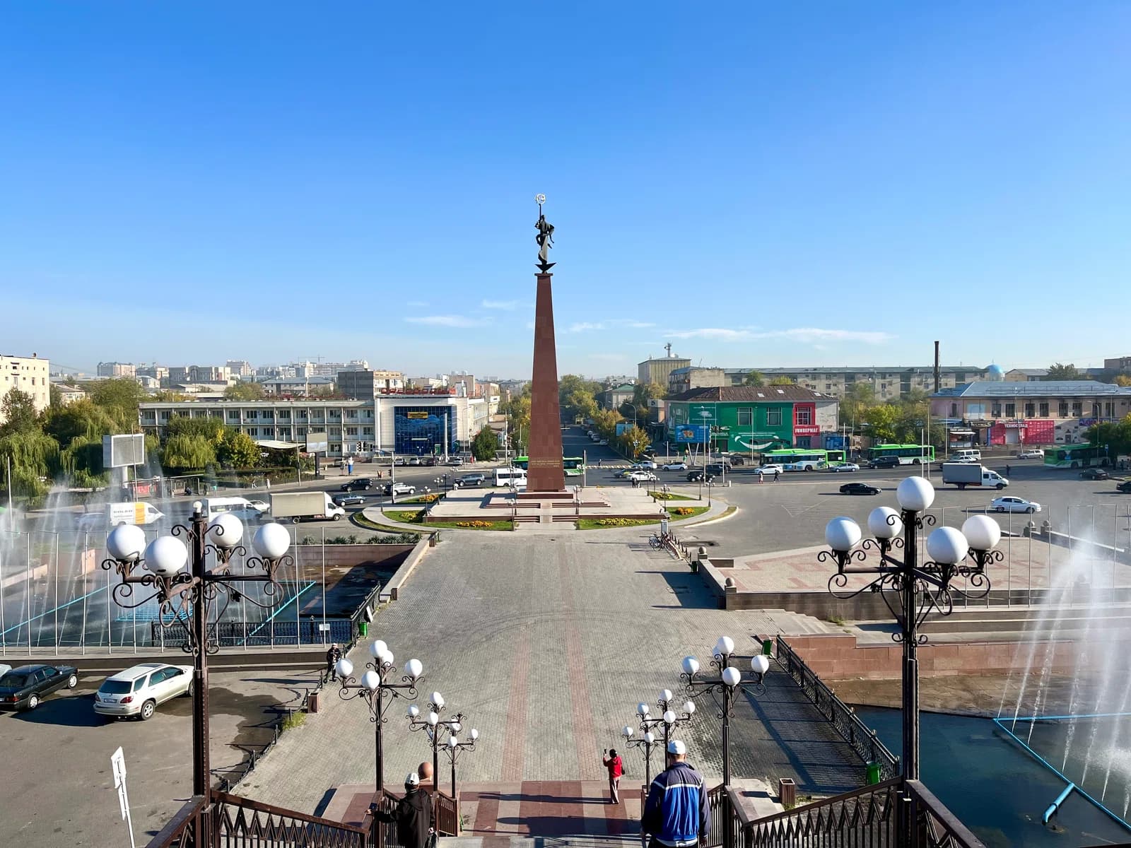 Shymkent