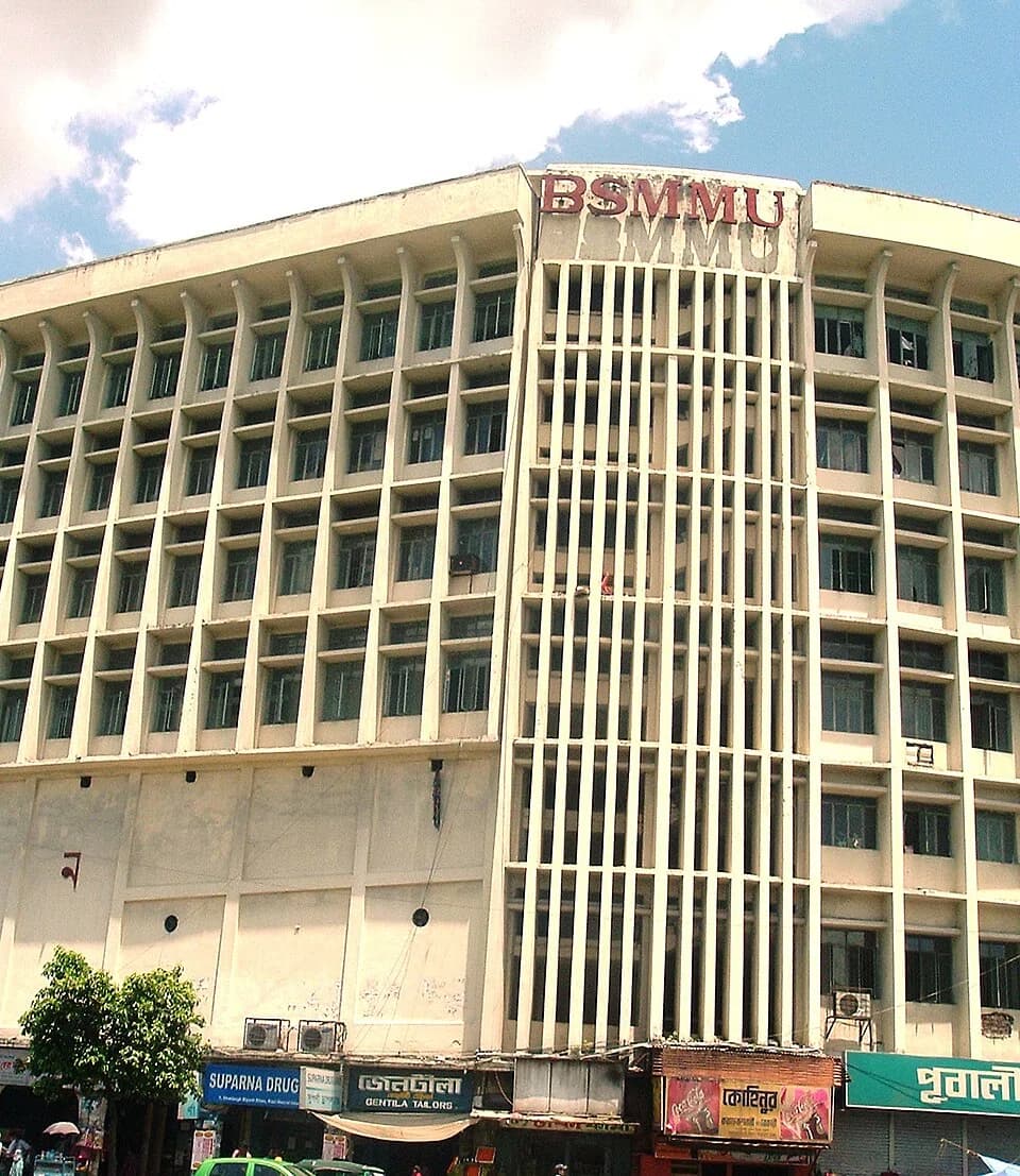 Bangladesh Medical University