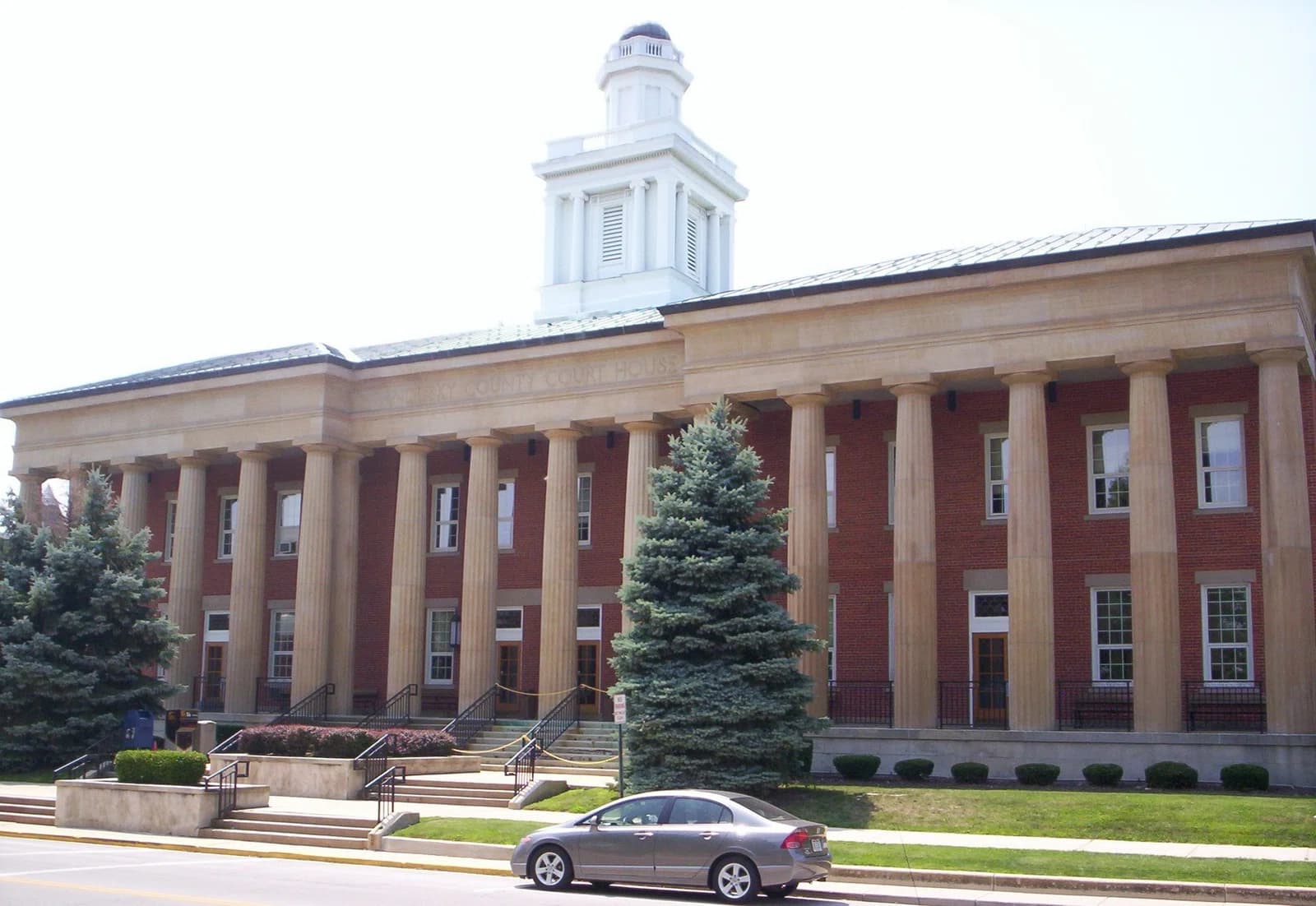Sandusky County