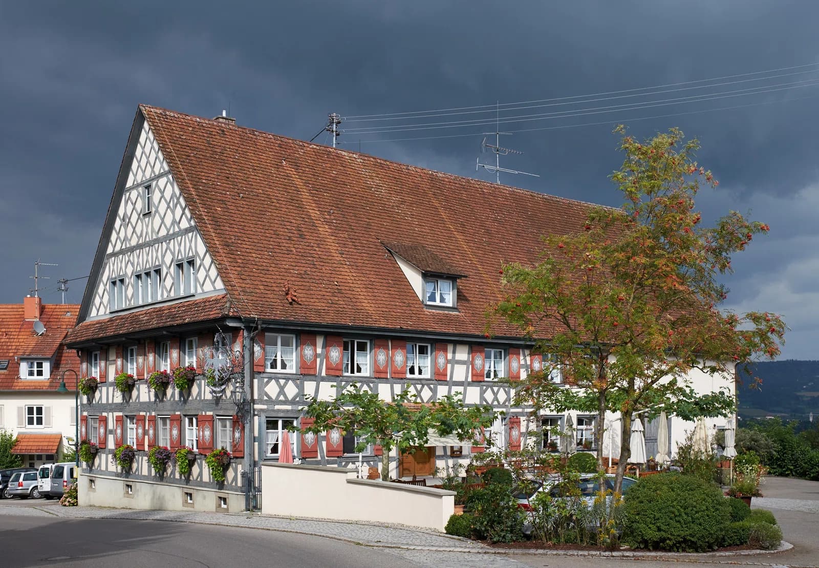 Lippertsreute