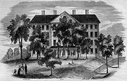 Bangor Theological Seminary