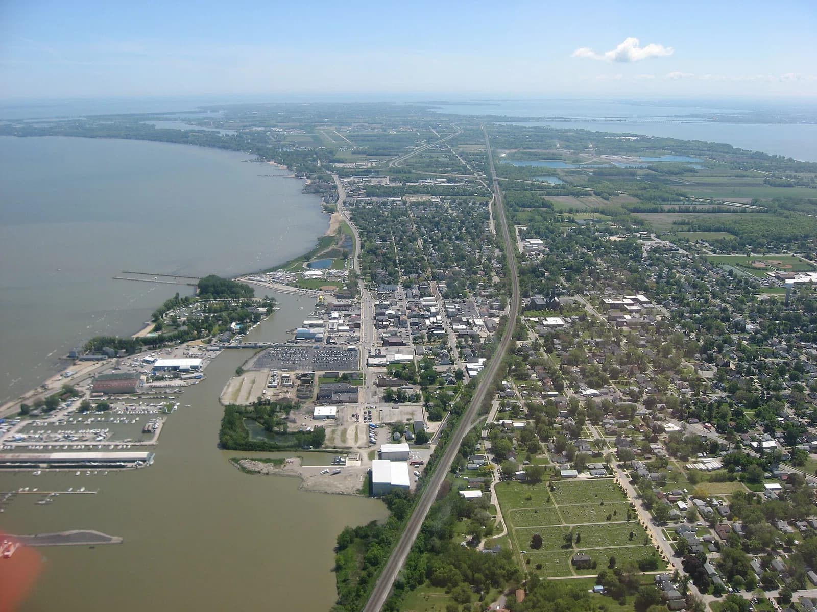 Ottawa County