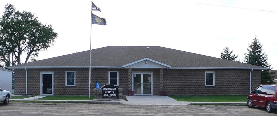 McPherson County