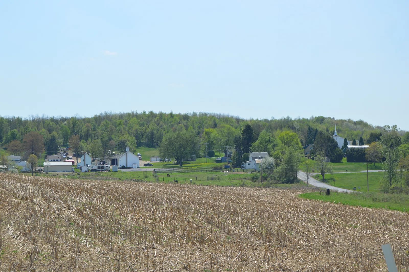 Banks Township