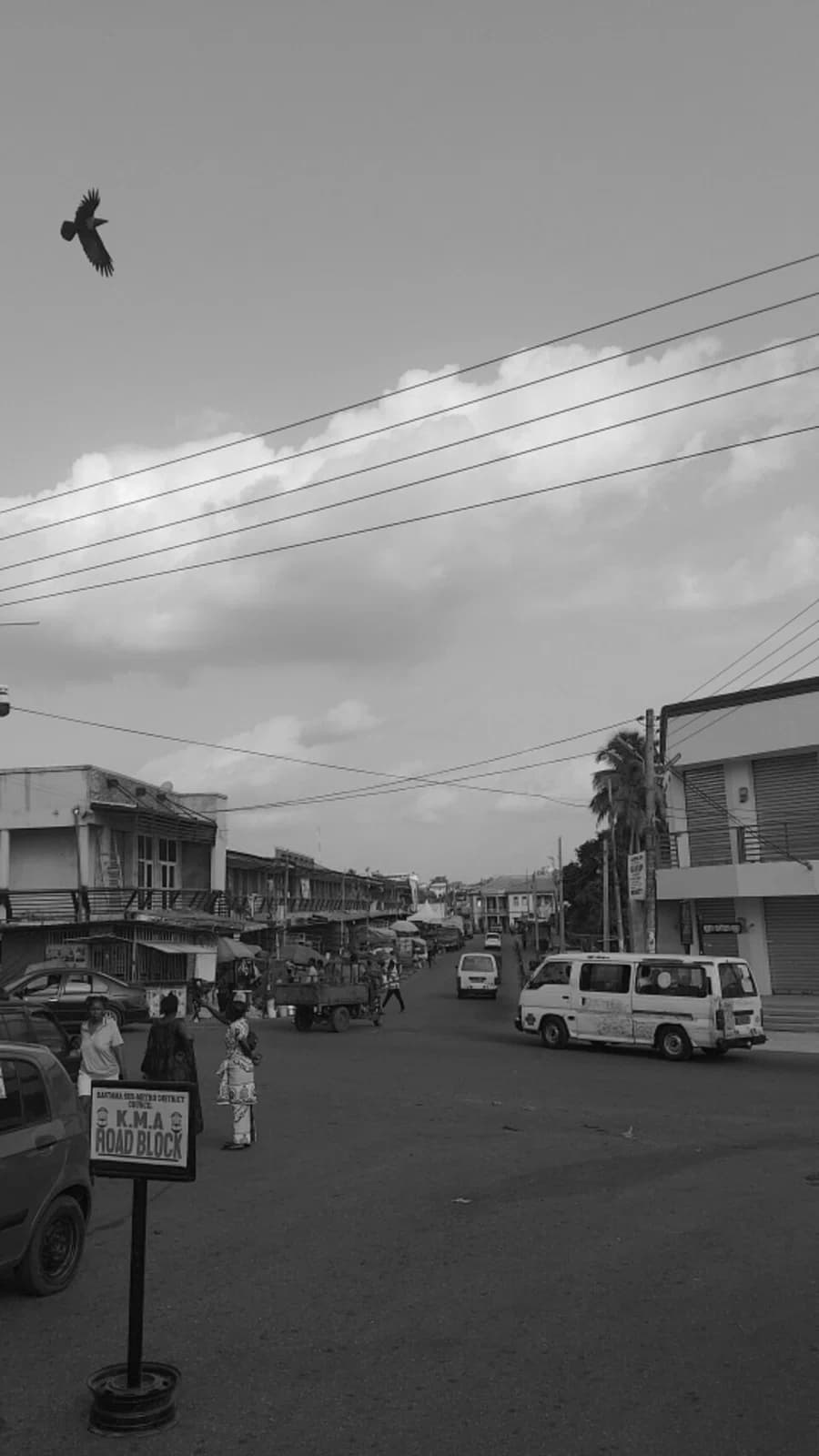 Bantama