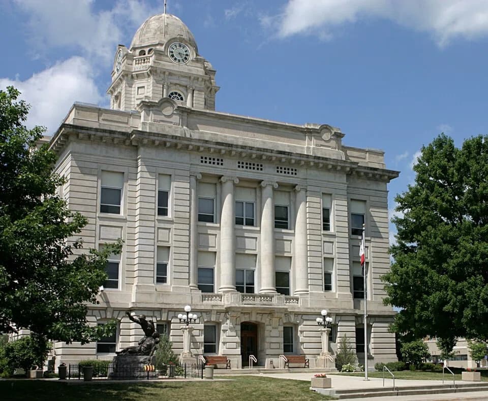 Jasper County