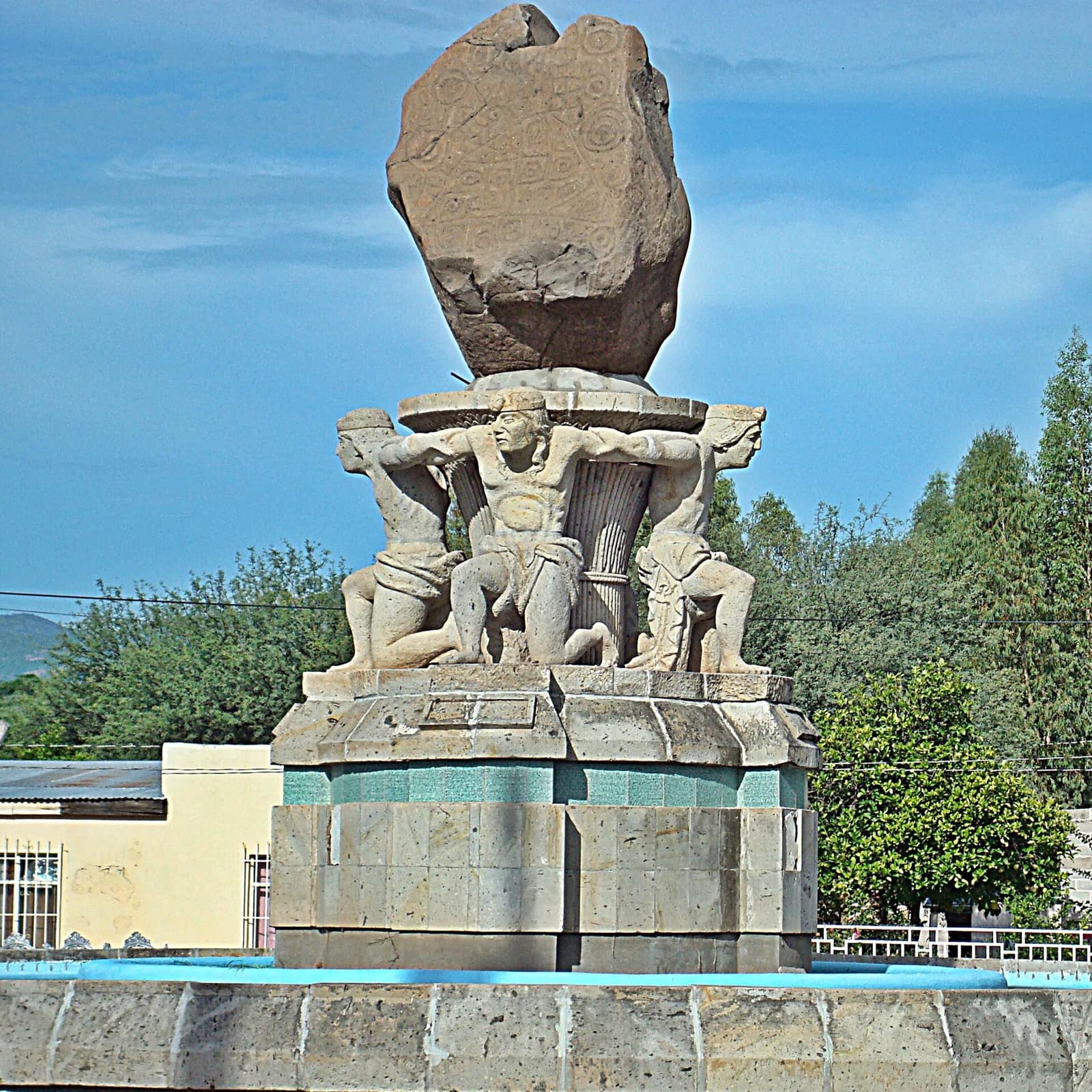 Municipio Banámichi