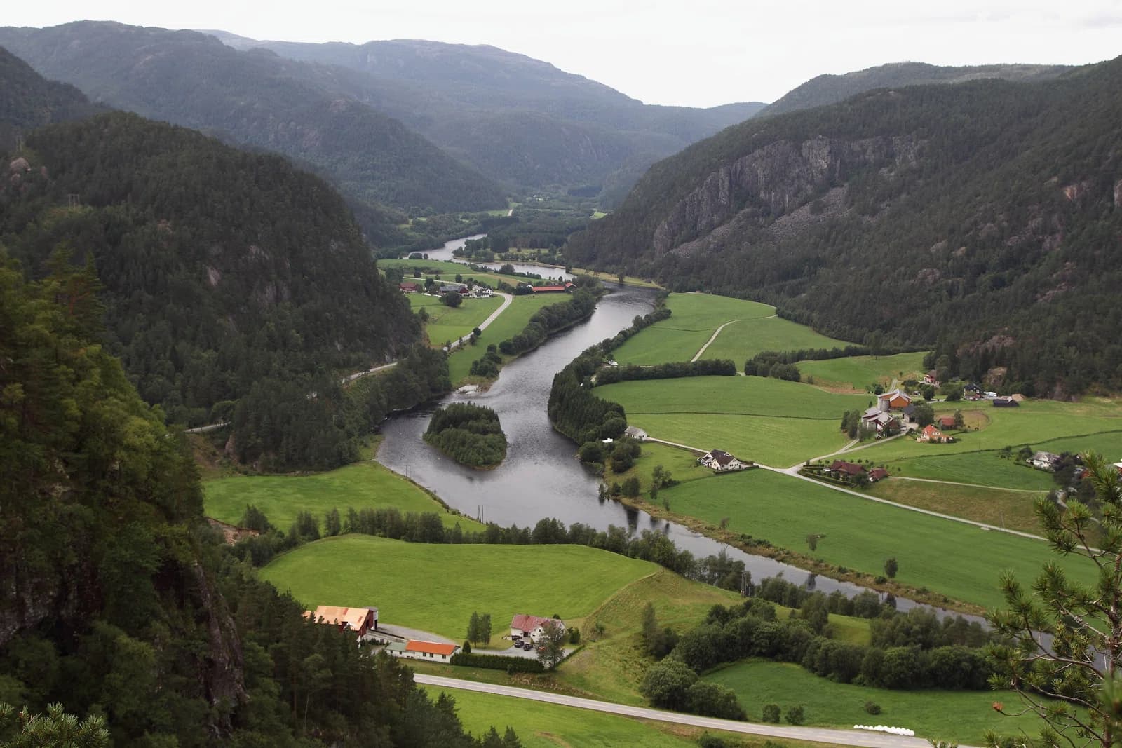 Suldal Municipality