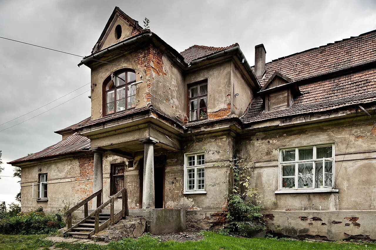 Baranówka, Lesser Poland Voivodeship
