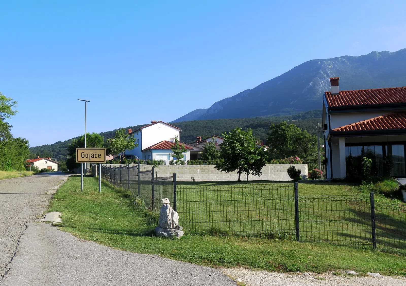 Gojače