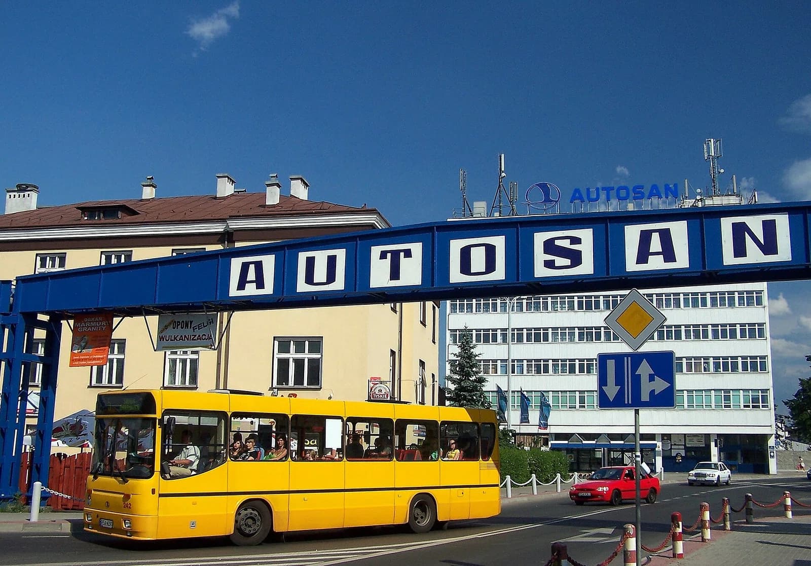 Autosan