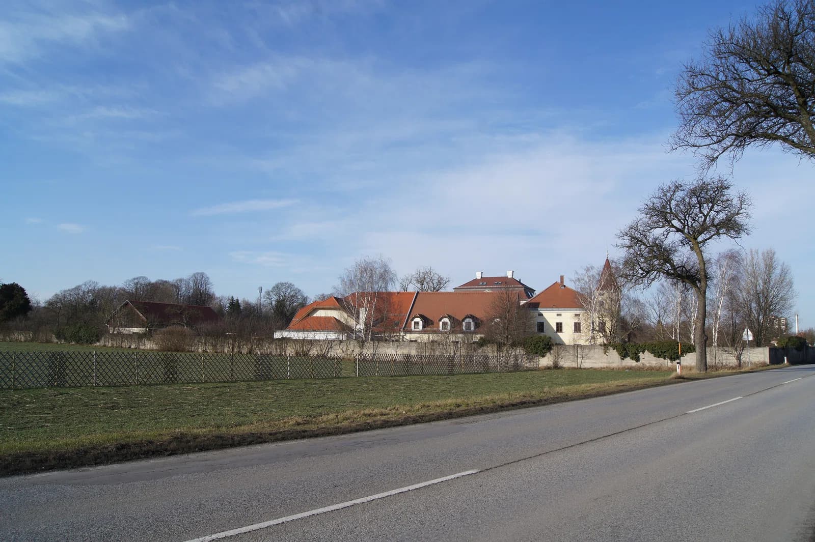 Stattersdorf