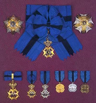 Order of Leopold II