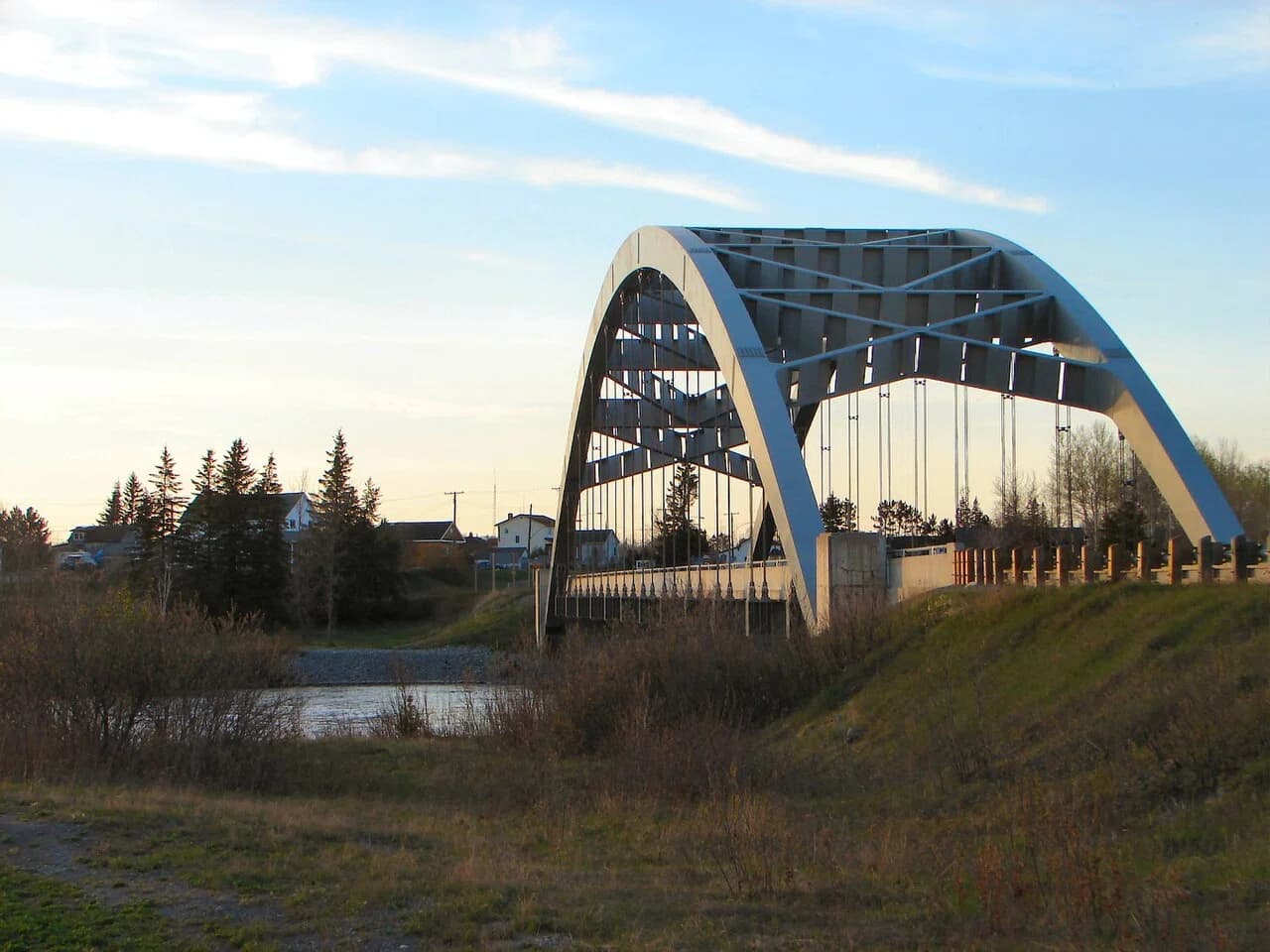 Latchford