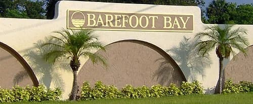 Barefoot Bay