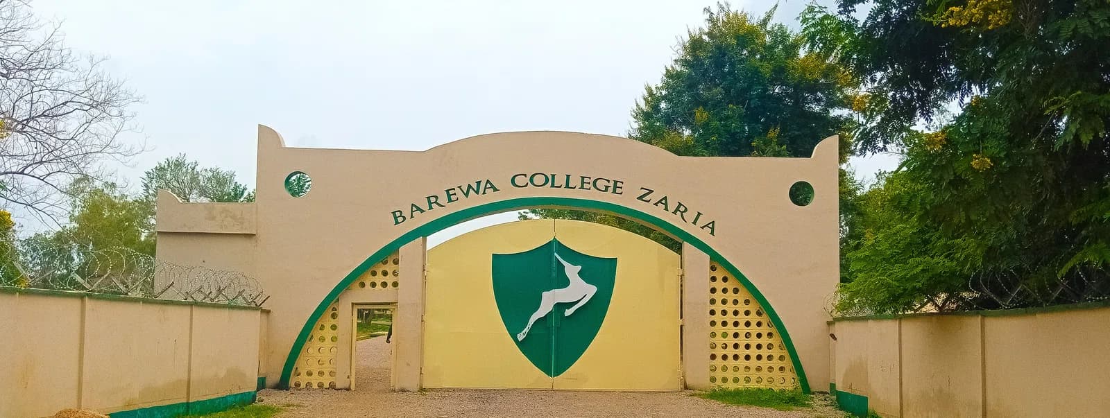 Barewa College