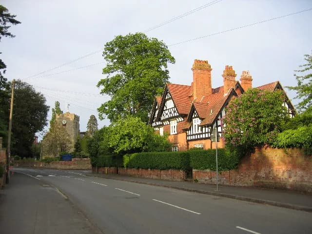 Barford