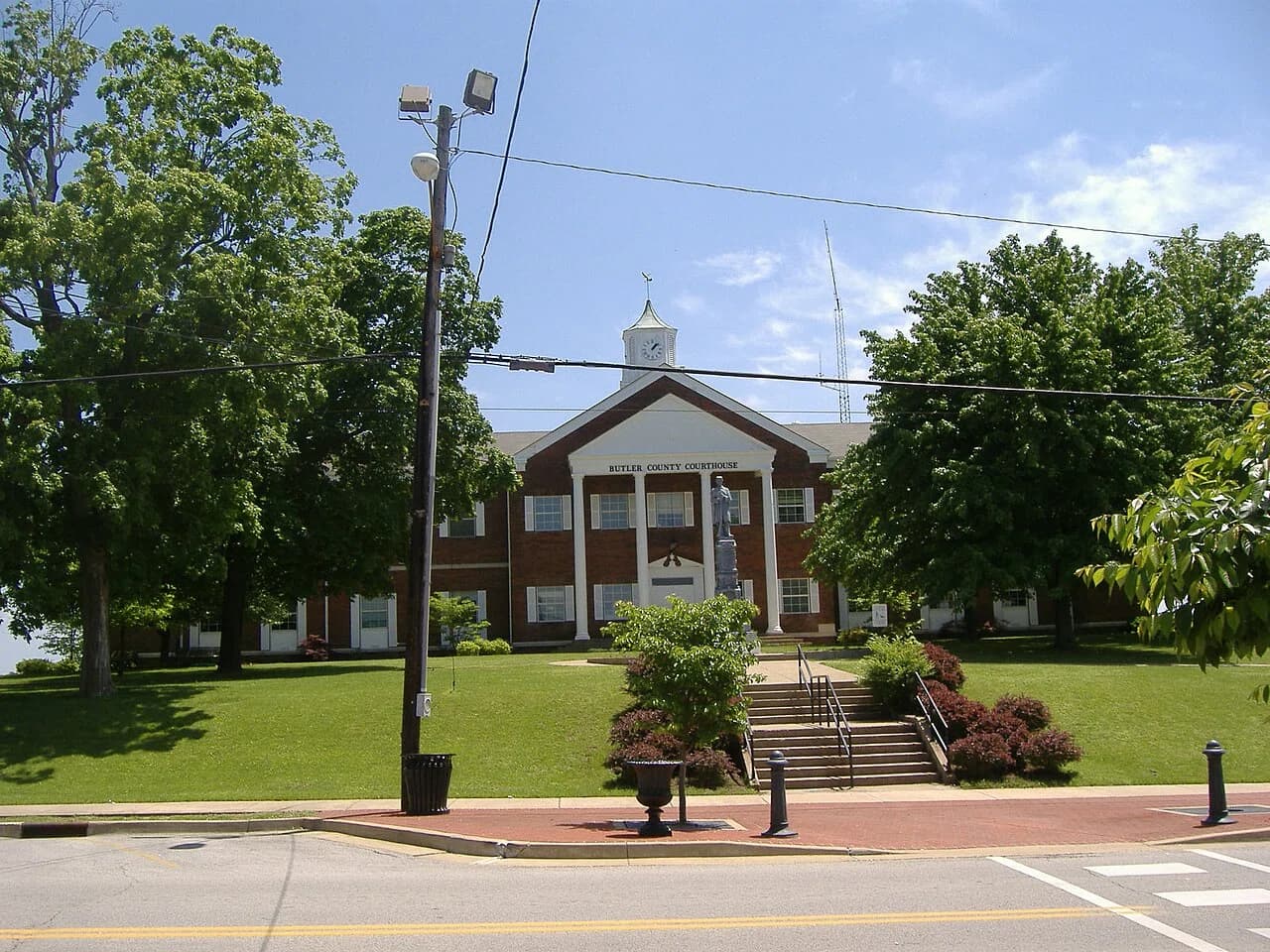 Butler County